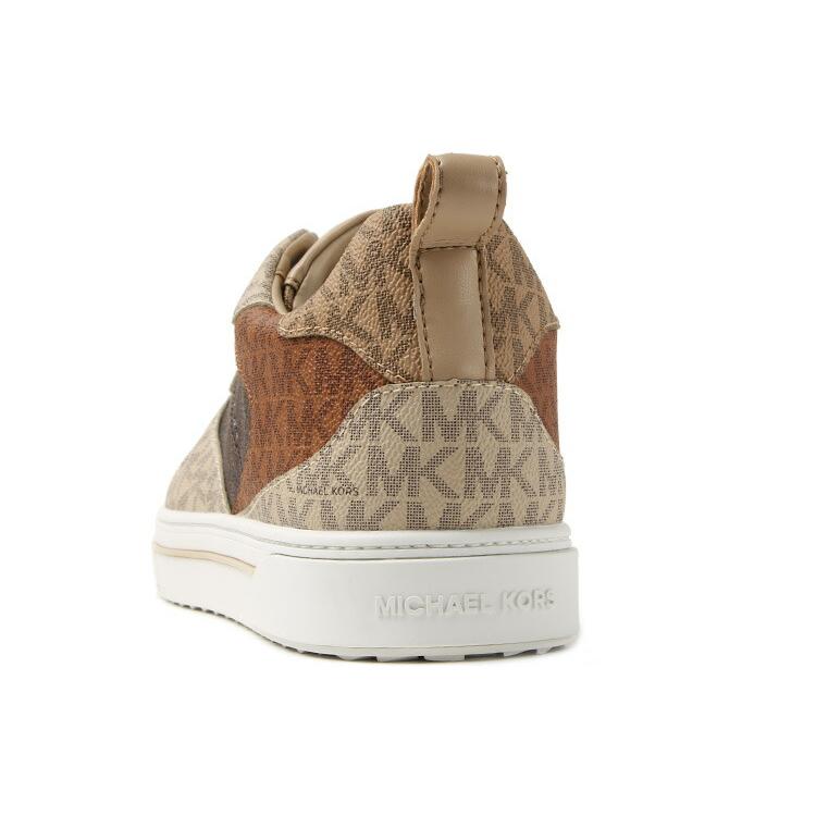 MICHAEL KORS マイケルコース BAXTER 42S2BAFS1B ブラウンマルチ MICHAEL KORS マイケルコース BAXTER 42S2BAFS1B ブラウンマルチ