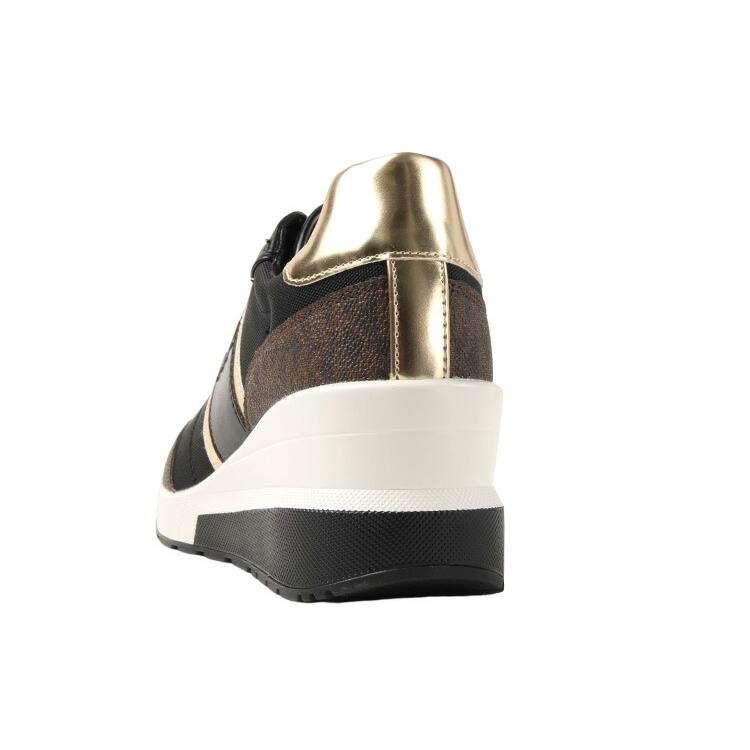 MICHAEL KORS マイケルコース MABEL TRAINER 43S2MAFSCD 値下げしました｜nextfocus｜15