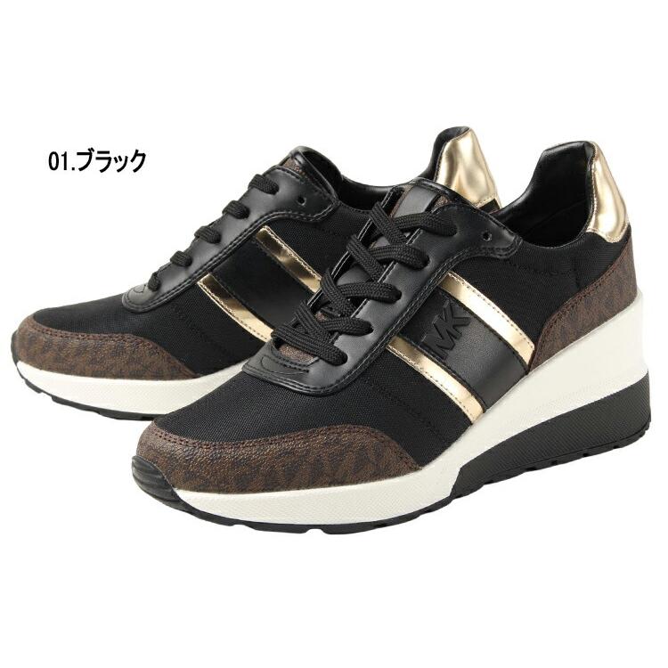 MICHAEL KORS マイケルコース MABEL TRAINER 43S2MAFSCD 値下げしました｜nextfocus｜12