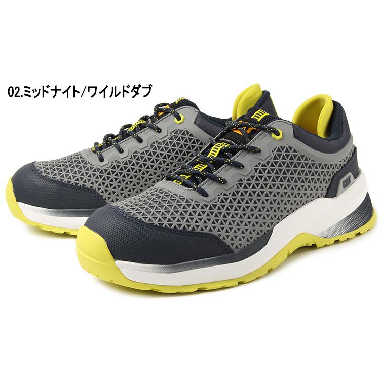 CAT FOOTWEAR 大きいサイズ メンズ ワークシューズ 28cm 29cm 30cm 