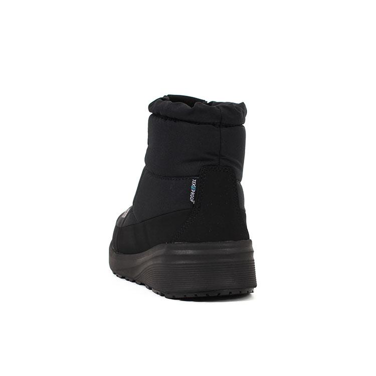 THE NORTH FACE（ザ ノースフェイス） W NUPTSE BOOTIE WP VIII SHORT 