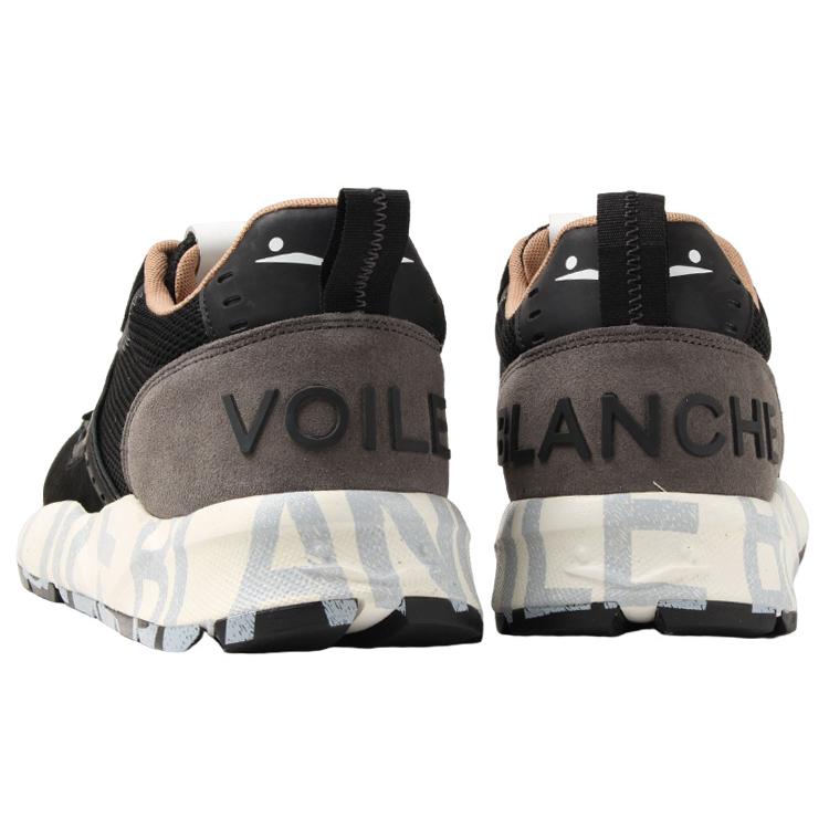 VOILE BLANCHE ボイルブランシェ CLUB01 クラブ01 2016999-01-0A01 ブラックの画像