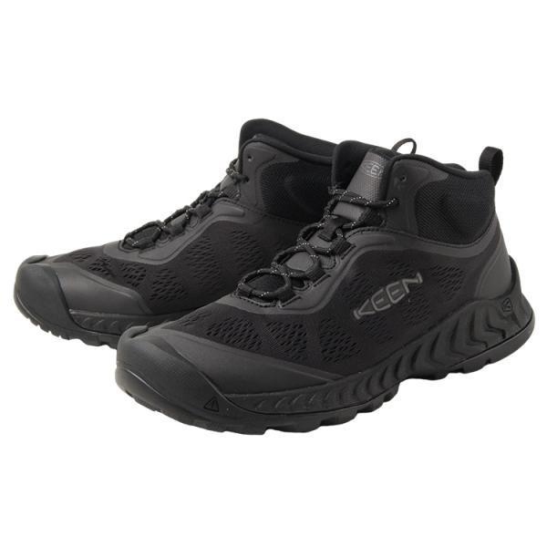 KEEN（キーン） NXIS SPEED MID ネクシス スピード ミッド 1026110
