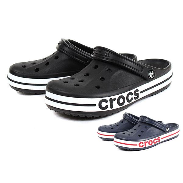 crocs クロックス BAYABAND CLOG バヤバンド クロッグ 205089-066 205089-4CC 値下げしました