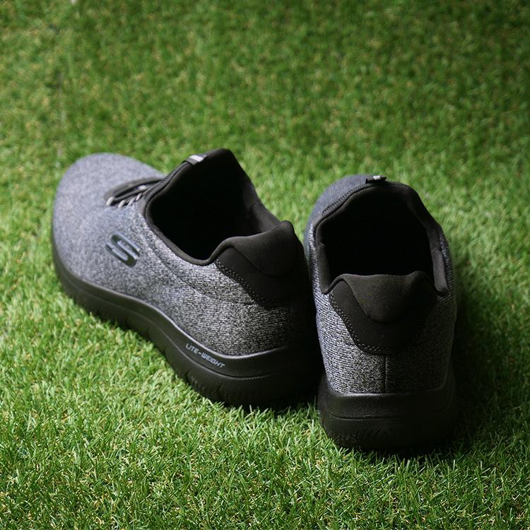 SKECHERS（スケッチャーズ） SUMMITS FORTON サミット フォートン