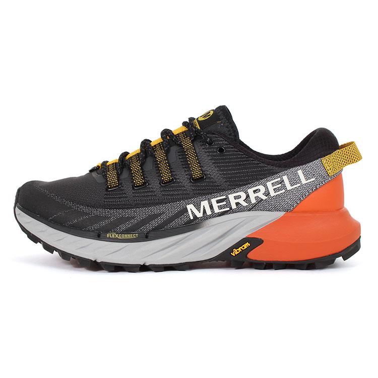 MERRELL メレル AGILITY PEAK 4 アジリティー ピーク J500301 J067347 