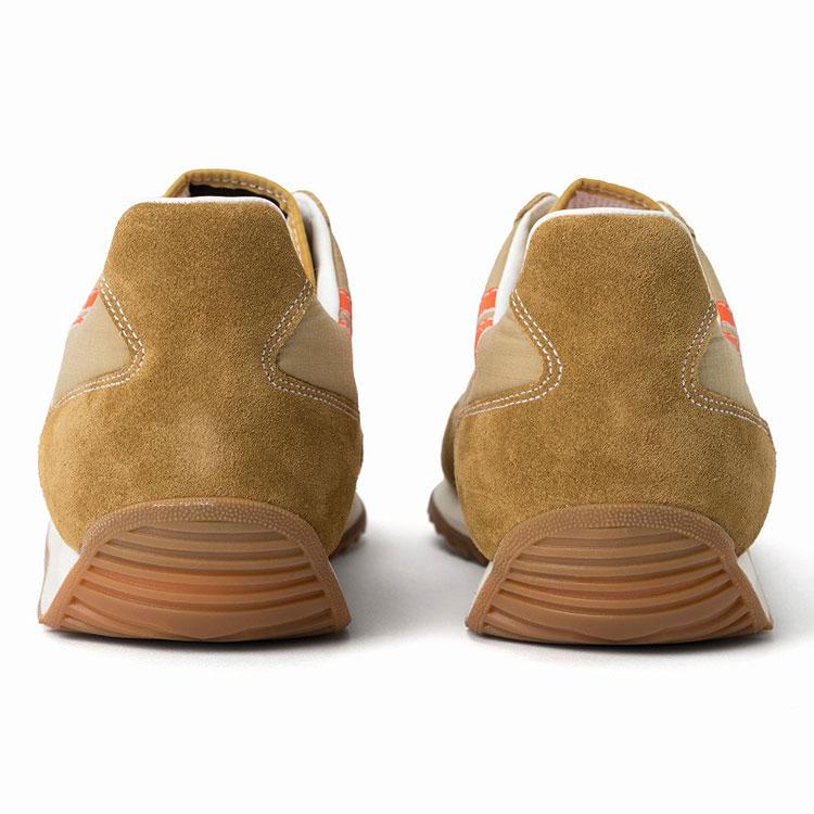 Patrick パトリック MARATHON-RP マラソン リップ 505363 CML キャメル 国内正規品