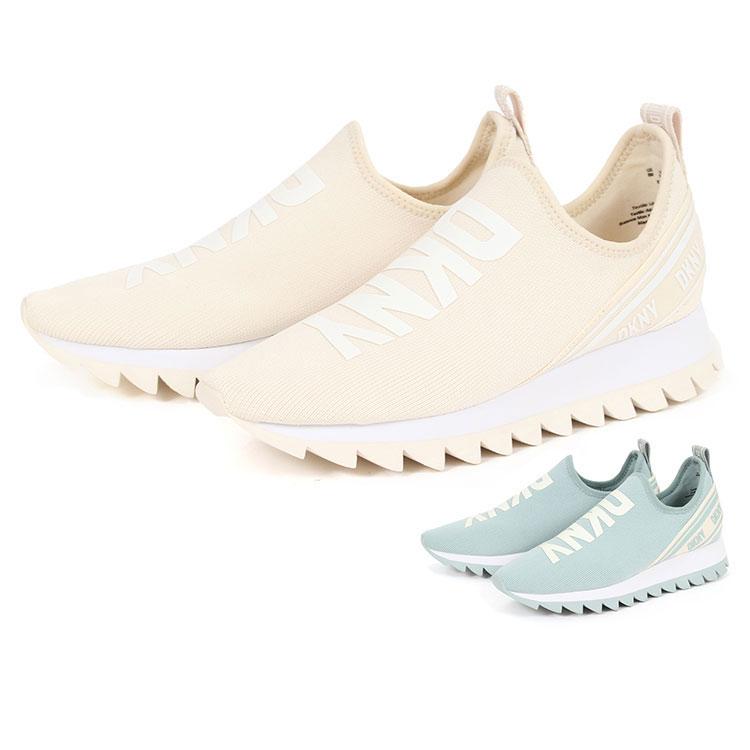 DKNY ダナキャランニューヨーク ABBI SLIP ON K1371260 値下げしました 