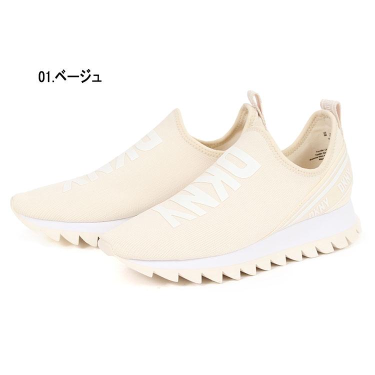 DKNY ダナキャランニューヨーク ABBI SLIP ON K1371260 値下げしました | DKNY | 03