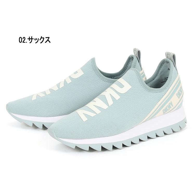 DKNY ダナキャランニューヨーク ABBI SLIP ON K1371260 値下げしました | DKNY | 08