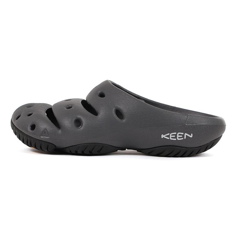 KEEN キーン YOGUI ヨギ 1024633 マグネット/ブラック OFF PRICE｜nextfocus｜03