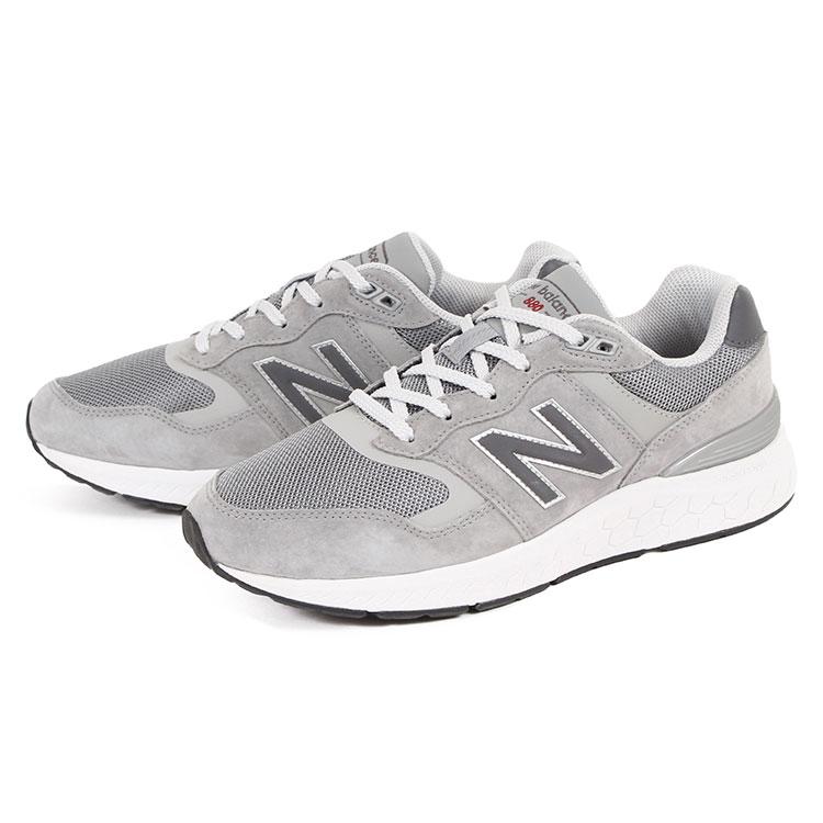 ニューバランス new balance MW880CG6 4E グレー4E幅 New Balance 4E幅広 Newbalance ニューバランス MW880CG6