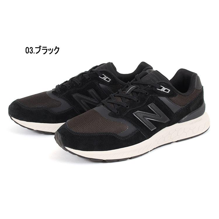 ニューバランス new balance MW880CG6 4E グレー4E幅 ニューバランス new balance MW880CG6 4E グレー（メンズ）4E幅