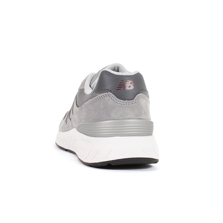 ニューバランス new balance MW880CG6 4E グレー4E幅 ニューバランス new balance MW880CG6 4E グレー（メンズ）4E幅