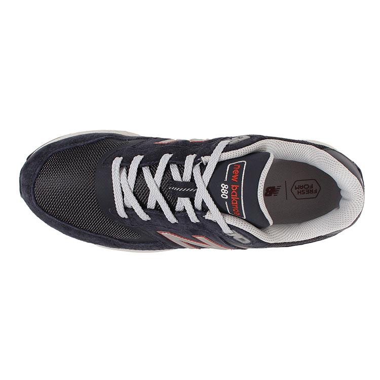 New Balance 4E幅広 Newbalance ニューバランス MW880CG6