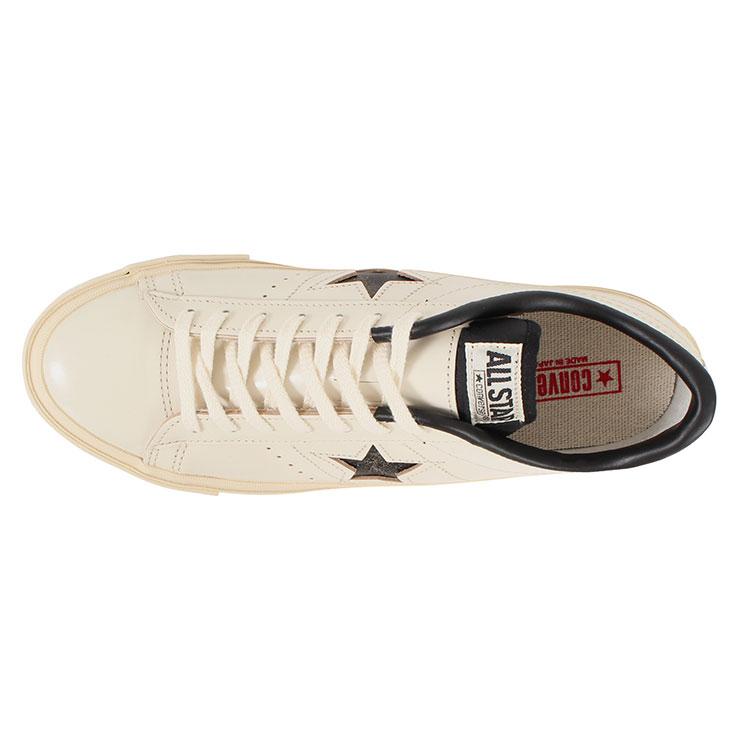 ONE STAR converse コンバース J CP ワンスター 35200540 ONE STAR converse コンバース J CP ワンスター 35200540