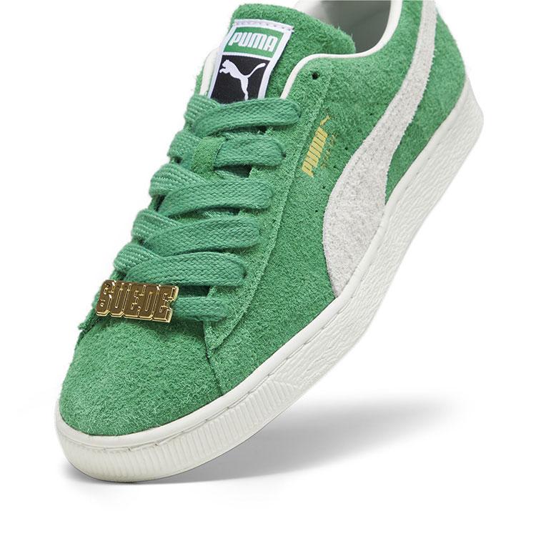 PUMA プーマ SUEDE FAT LACE スウェード ファットレース 393167-01 393167-02 値下げしました｜nextfocus｜13