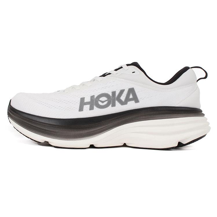 HOKA ONEONE ONE ホカオネオネ BONDI 8 ボンダイ 1123202-WBLC