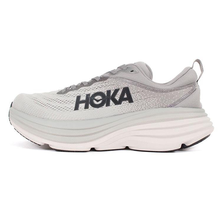 HOKA ONEONE ボンダイ8 BONDAI8 23.0 ホカオネオネ Amazon.co.jp: HOKA ONE ONE(ホカ オネオネ) BONDI 8 WHITE