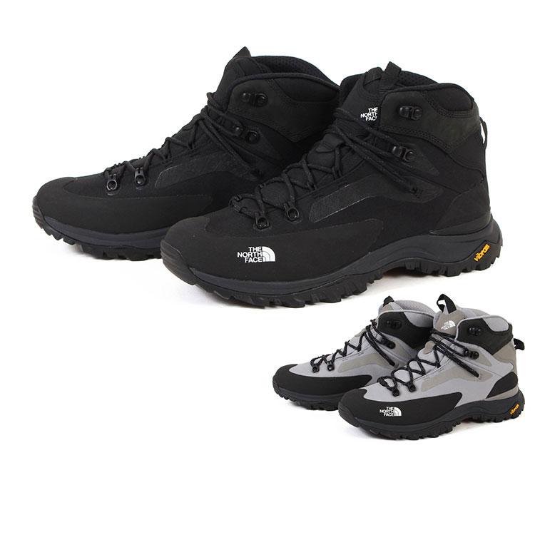THE NORTH FACE（ザ ノースフェイス） CRESTON HIKE MID WP クレストン