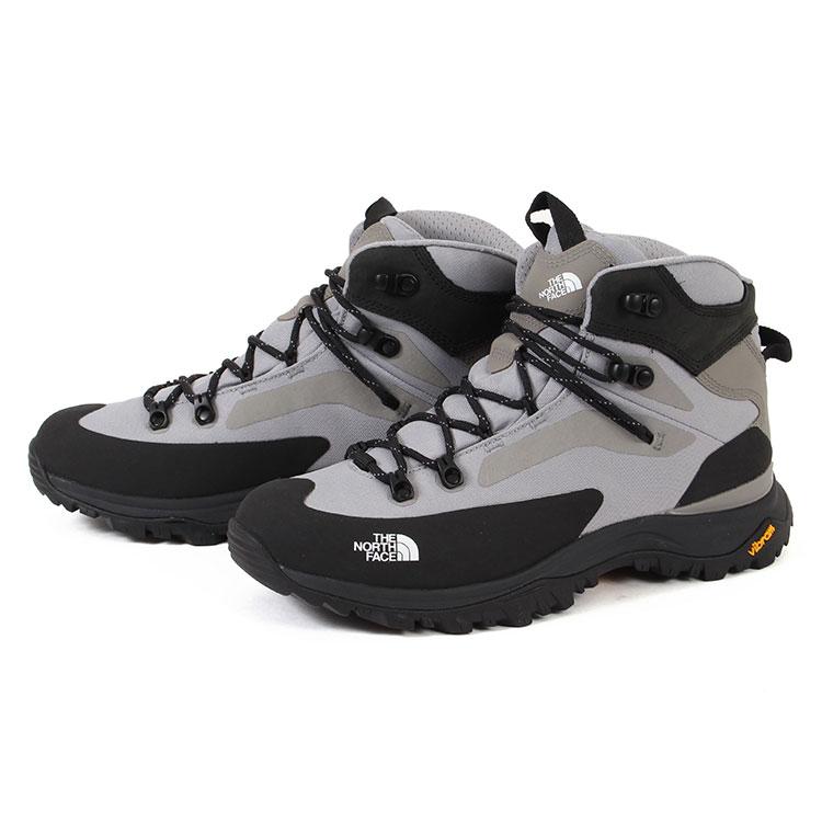 THE NORTH FACE（ザ ノースフェイス） CRESTON HIKE MID WP