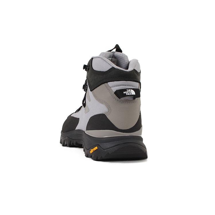THE NORTH FACE（ザ ノースフェイス） CRESTON HIKE MID WP クレストン