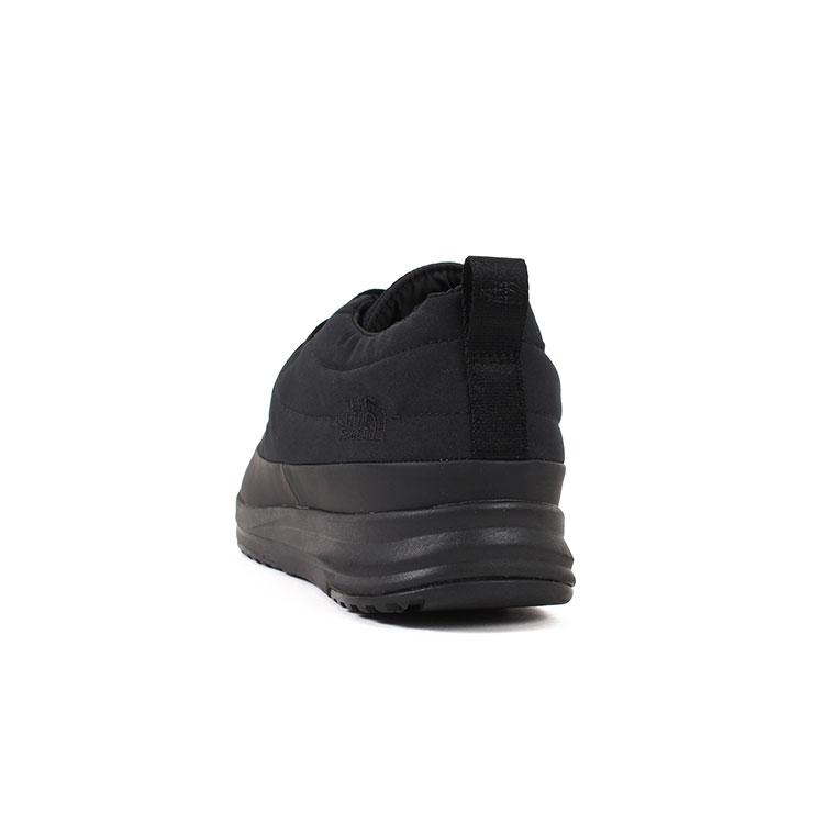 THE NORTH FACE（ザ ノースフェイス） NUPTSE ONBOARD WP MOCCASIN