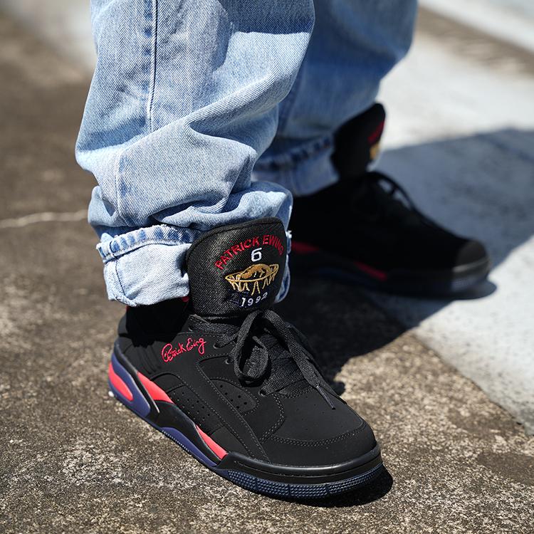 EWING ATHLETICS 大きいサイズ メンズ スニーカー 29cm〜34cm EWING ATHLETICS 大きいサイズ メンズ スニーカー 29cm〜34cm