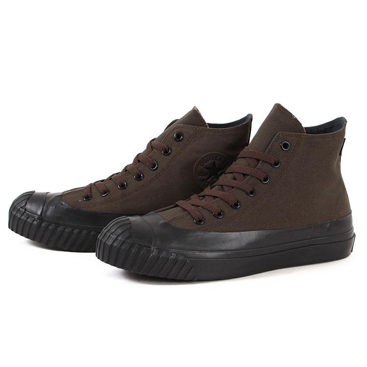 ALL STAR converse コンバース R GORE TEX RB HI オールスター