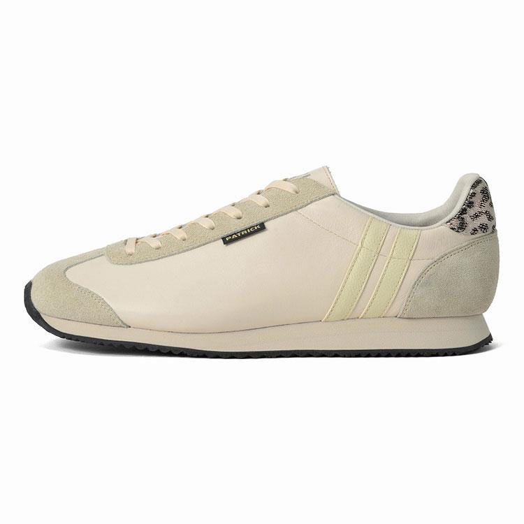 PATRICK（パトリック） NEVADA LEO ネバダ レオ 505800 OFFWHT オフ