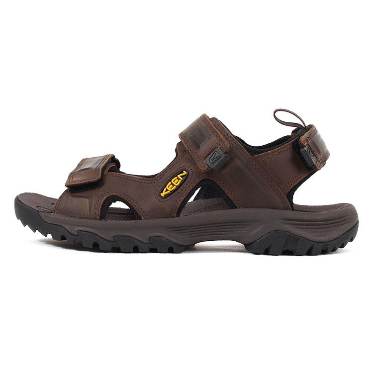 ターギー(KEEN) KEEN キーン TARGHEE III OPEN TOE SANDAL ターギー(KEEN) KEEN キーン TARGHEE III OPEN TOE SANDAL