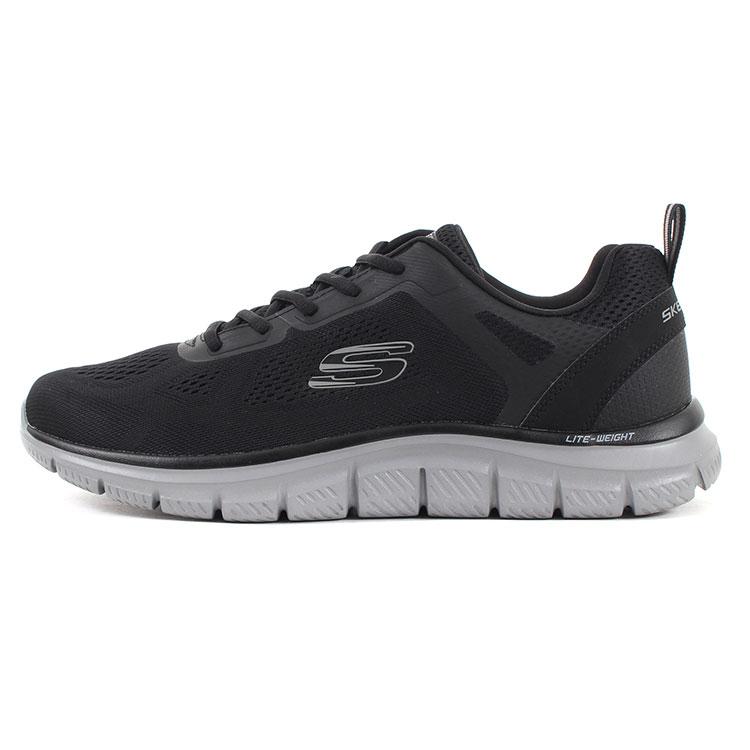 大きいサイズ メンズ スニーカー 29cm 30cm 31cm 32cm SKECHERS スケッチャーズ トラック ブローダー｜nextfocus｜03