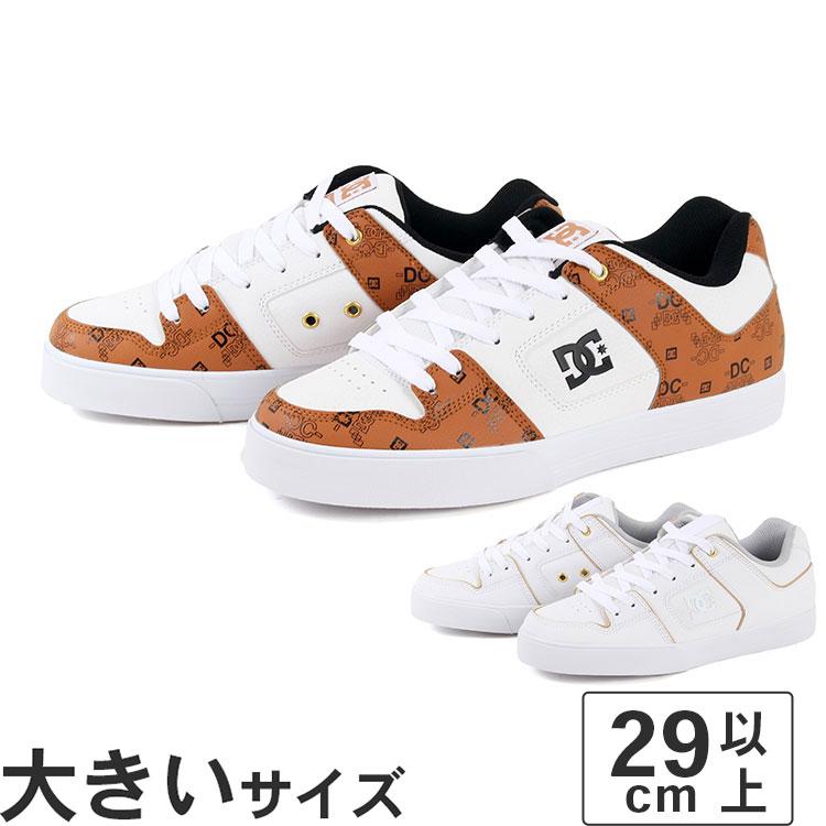 DC SHOES 大きいサイズ メンズ スニーカー 29cm 30cm Shoes DC SHOES 大きいサイズ メンズ スニーカー 29cm 30cm Shoes
