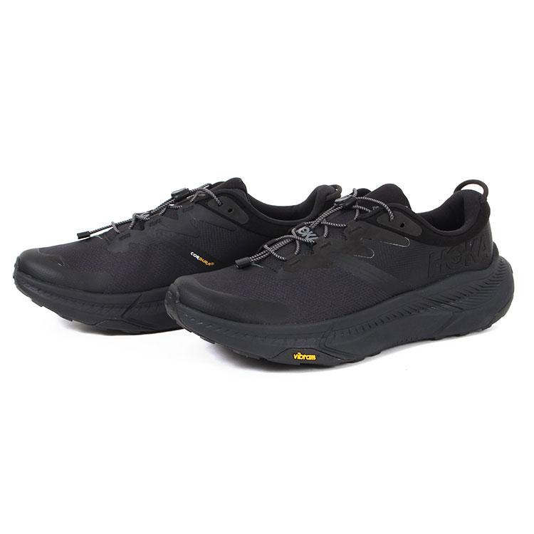 HOKA ONEONE（ホカ オネオネ） TRANSPORT トランスポート 1123153-BBLC