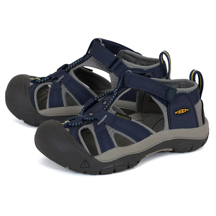 KEEN（キーン） 15cm〜19.5cm KEEN VENICE H2 ベニス エイチツー