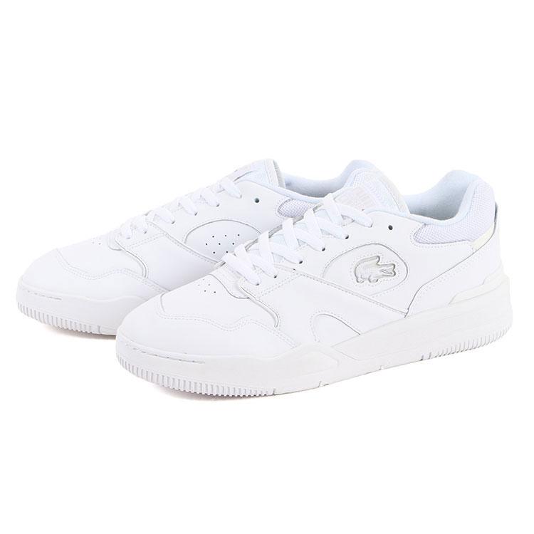 LACOSTE（ラコステ） LINESHOT 223 4 SMA ラインショット 46SMA0110 