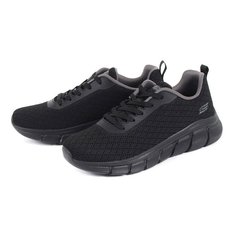 SKECHERS（スケッチャーズ） BOBS B FLEX QUICK PIVOT ボブス スポーツ