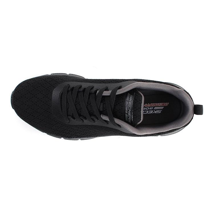 SKECHERS（スケッチャーズ） BOBS B FLEX QUICK PIVOT ボブス スポーツ