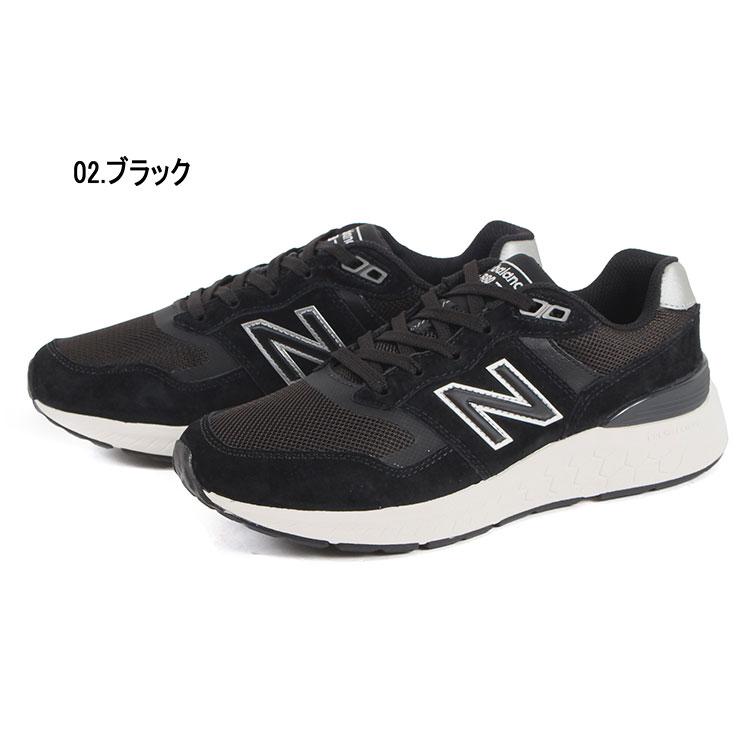 Newbalance ニューバランス WW880CG6 WW880BK6｜nextfocus｜09