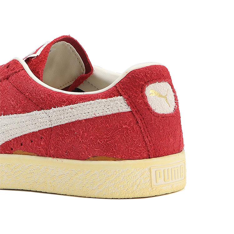 SUEDE PUMA プーマ VTG NEVERWORN III スエード ヴィンテージ ネバー