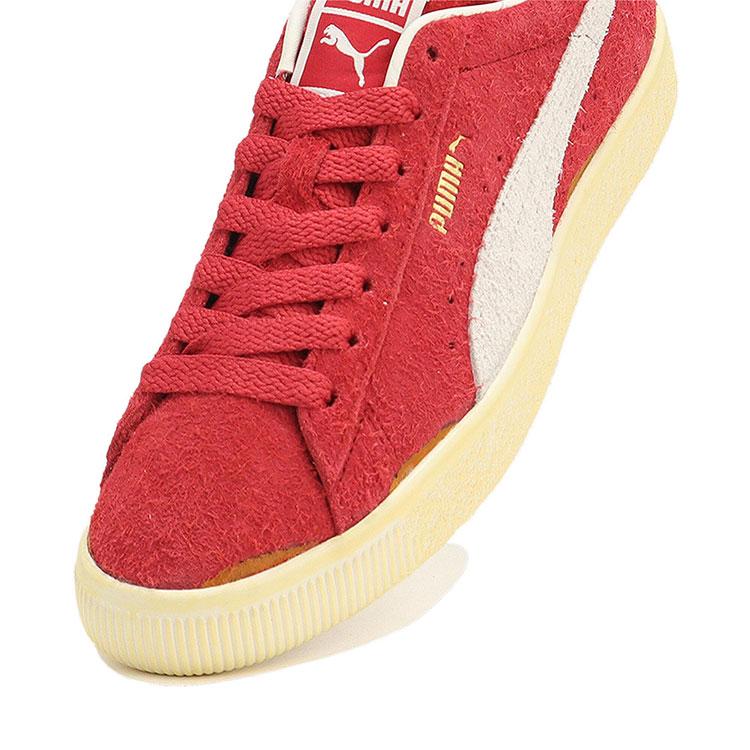 SUEDE PUMA プーマ VTG NEVERWORN III スエード ヴィンテージ ネバー