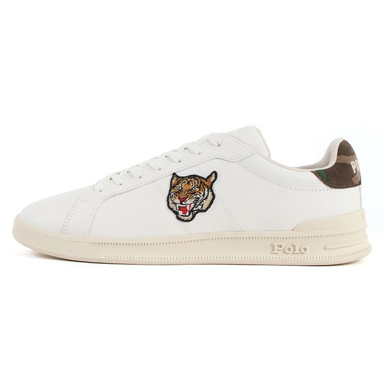 【新品未使用】ラルフローレン 白ベッドスカート アイレット コットン ブロードクロス ミディ スカート （ロング