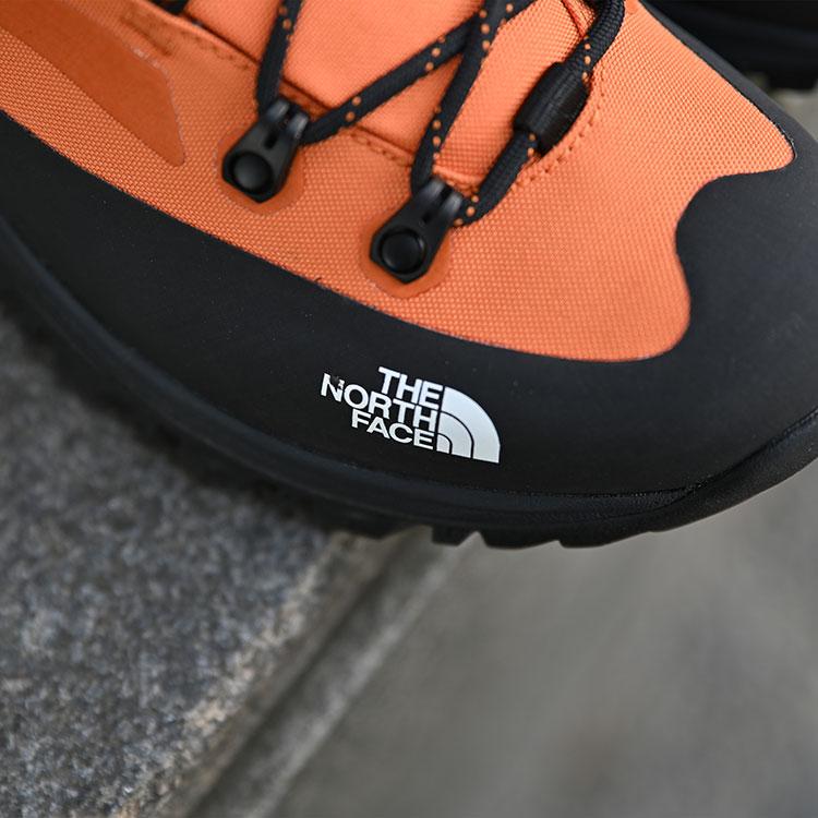 THE NORTH FACE（ザ ノースフェイス） CRESTON HIKE WP クレストン