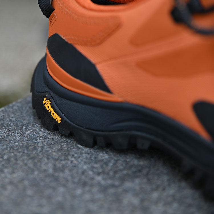 THE NORTH FACE（ザ ノースフェイス） CRESTON HIKE WP クレストン