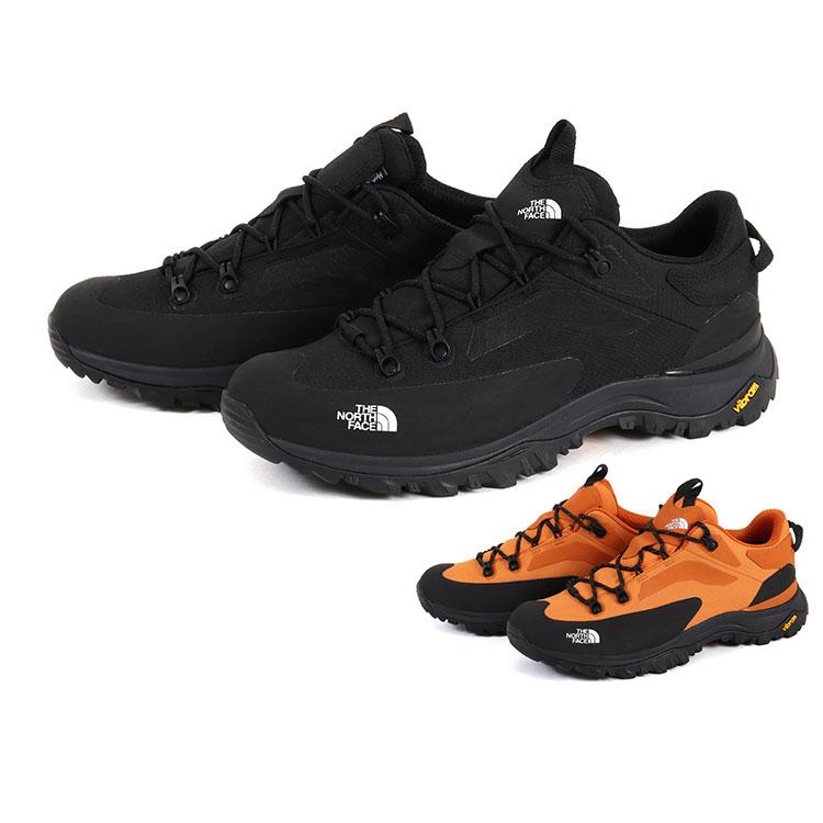 THE NORTH FACE ザ・ノース・フェイス CRESTON HIKE WP