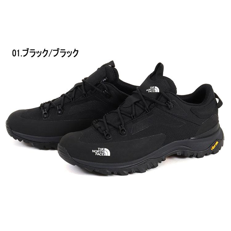 THE NORTH FACE ザ・ノース・フェイス CRESTON HIKE WP クレストン