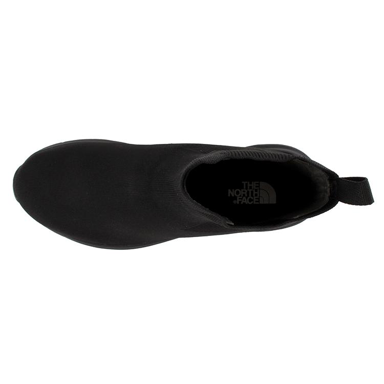 THE NORTH FACE ザ・ノース・フェイス ベロシティ ニット ミッド