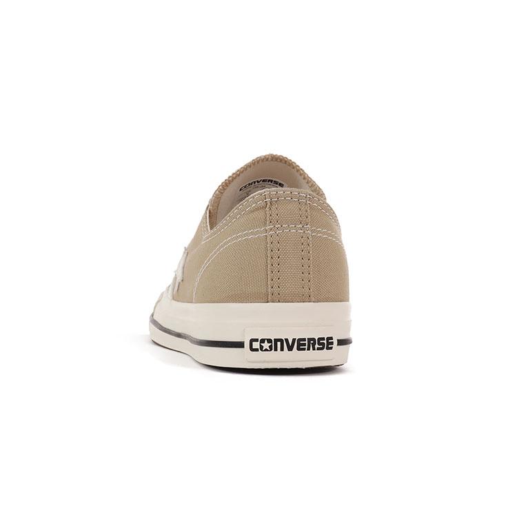 CONVERSE（コンバース） CXP OX 1SE194 34201981 ベージュ 値下げしま
