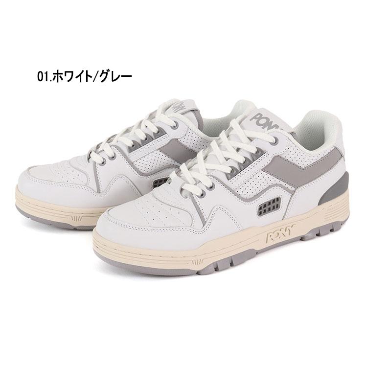 PONY（ファッション） 大きいサイズ メンズ スニーカー 29cm