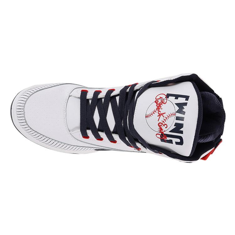 EWING ATHLETICS 大きいサイズ メンズ スニーカー 29cm 29.5cm